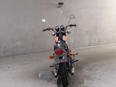 Kawasaki W1SA