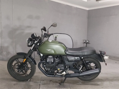 OTHER  MOTO GUZZI V7 3 STONE 