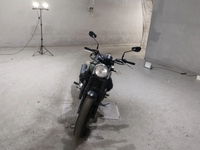 OTHER  MOTO GUZZI V7 3 STONE 