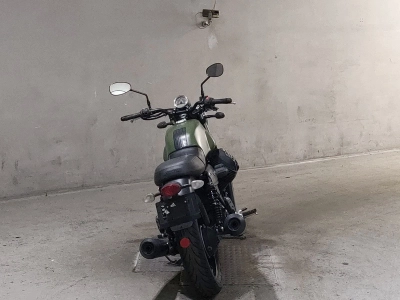 OTHER  MOTO GUZZI V7 3 STONE 
