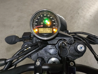 OTHER  MOTO GUZZI V7 3 STONE 