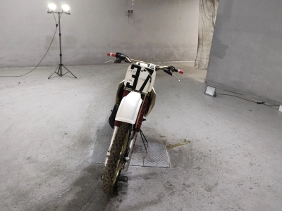Yamaha YZ125