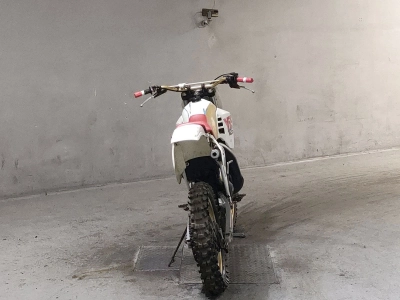 Yamaha YZ125