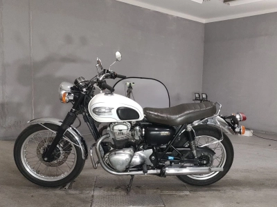 Kawasaki W650