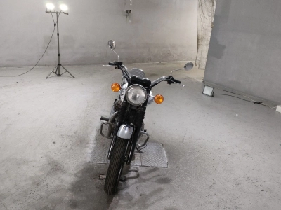 Kawasaki W650
