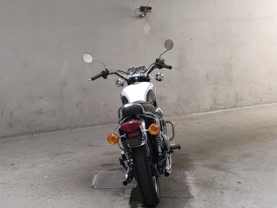 Kawasaki W650