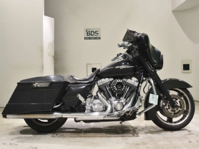Harley-Davidson HARLEY FLHX1580
