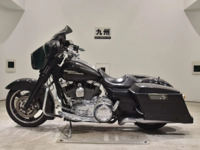 Harley-Davidson HARLEY FLHX1580
