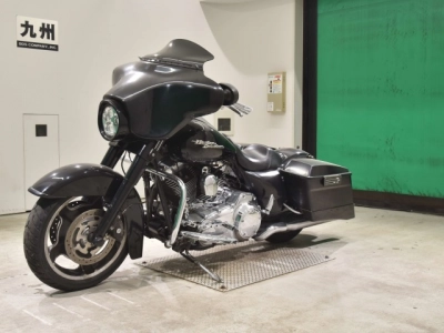 Harley-Davidson HARLEY FLHX1580