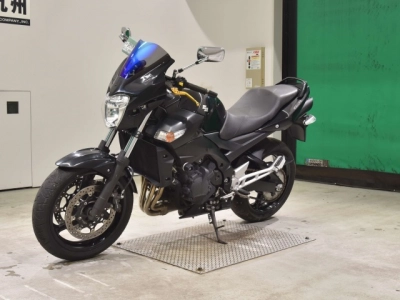 Suzuki GSR400