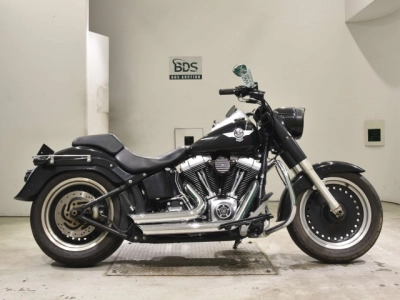 Harley-Davidson HARLEY FLSTFB1580
