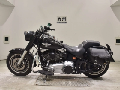 Harley-Davidson HARLEY FLSTFB1580