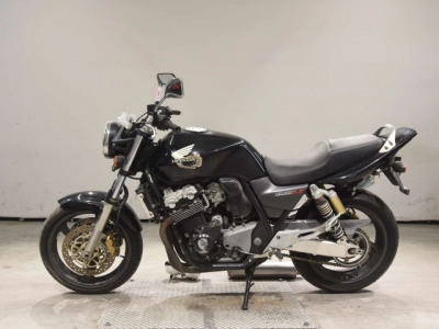 Honda CB400SFV-3