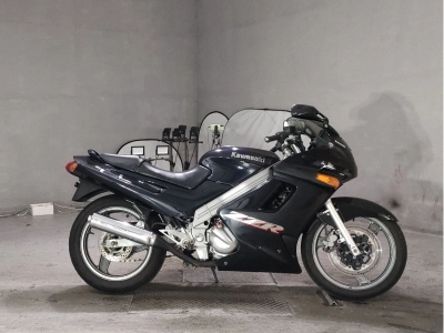 Kawasaki ZZR250