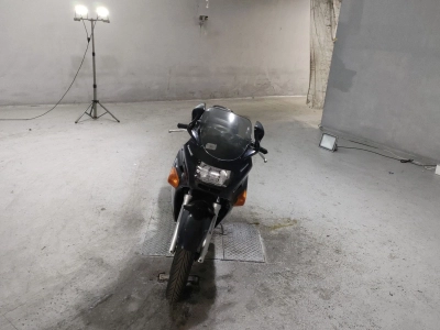 Kawasaki ZZR250
