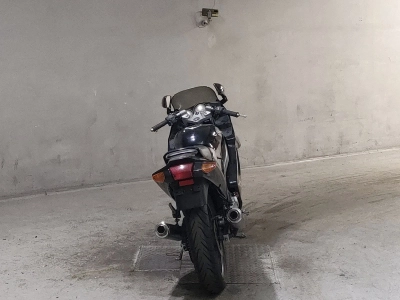 Kawasaki ZZR250