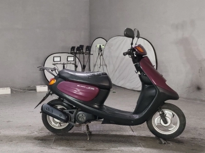 Yamaha JOG