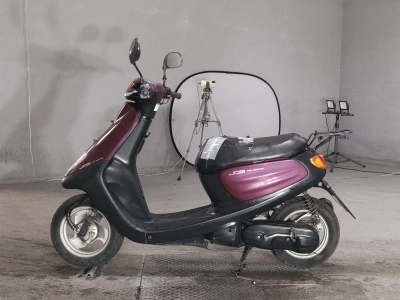 Yamaha JOG