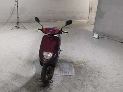 Yamaha JOG
