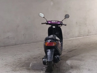 Yamaha JOG