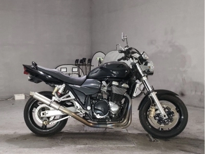 Suzuki GSX1400