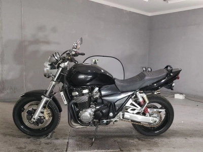 Suzuki GSX1400