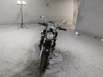 Suzuki GSX1400
