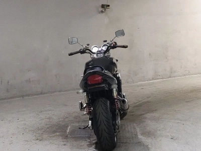 Suzuki GSX1400