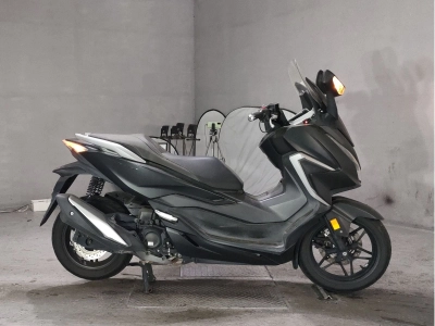 Honda FORZA