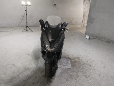 Honda FORZA