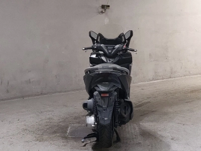 Honda FORZA