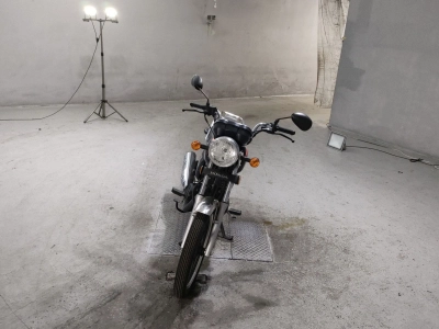 Honda CBF125R