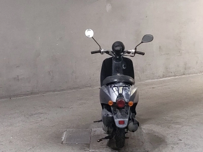 Honda TODAY