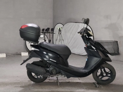 Honda DIO
