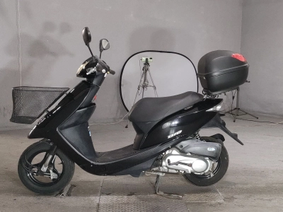 Honda DIO