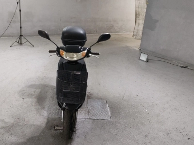 Honda DIO