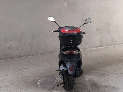 Honda DIO