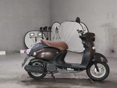 Yamaha VINO