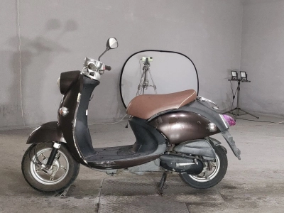 Yamaha VINO