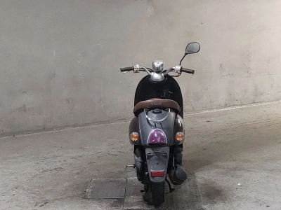 Yamaha VINO