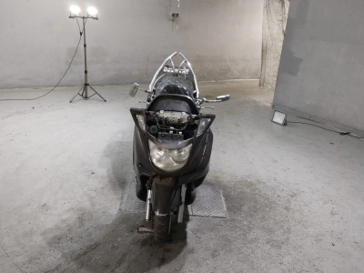Yamaha MAJESTY 250