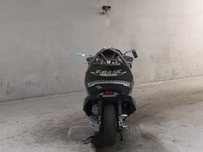 Yamaha MAJESTY 250