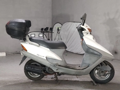 Honda SPACY125