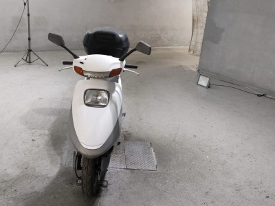 Honda SPACY125