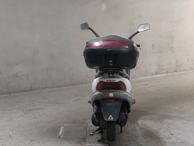 Honda SPACY125
