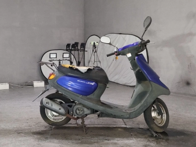 Yamaha JOG