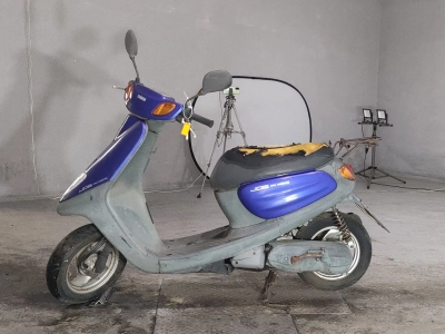 Yamaha JOG
