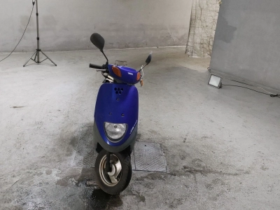 Yamaha JOG