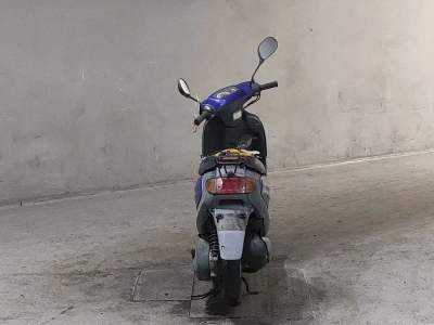 Yamaha JOG