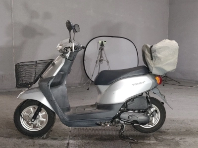 Honda  TACT  BASIC 
